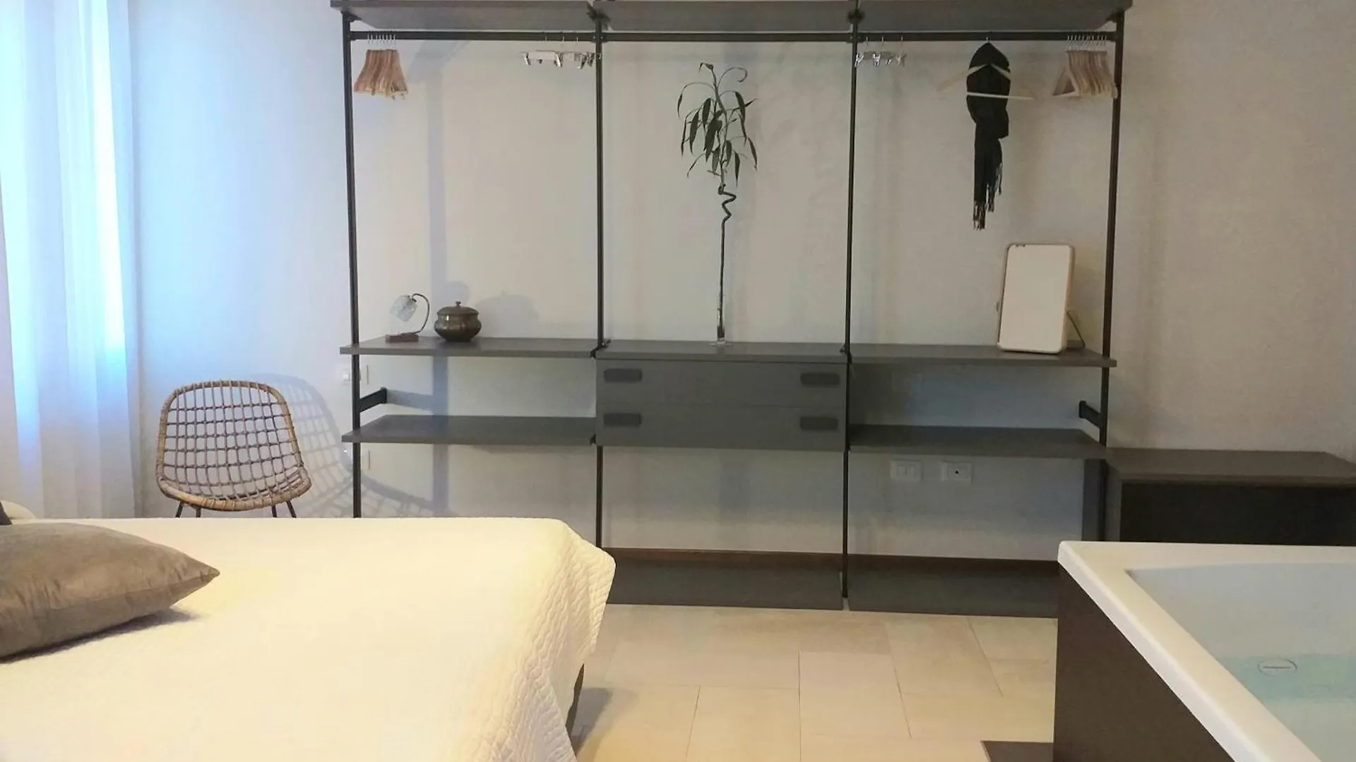 Apartmán Casin Dei Nobili Dependance Benátky 0*,  Itálie