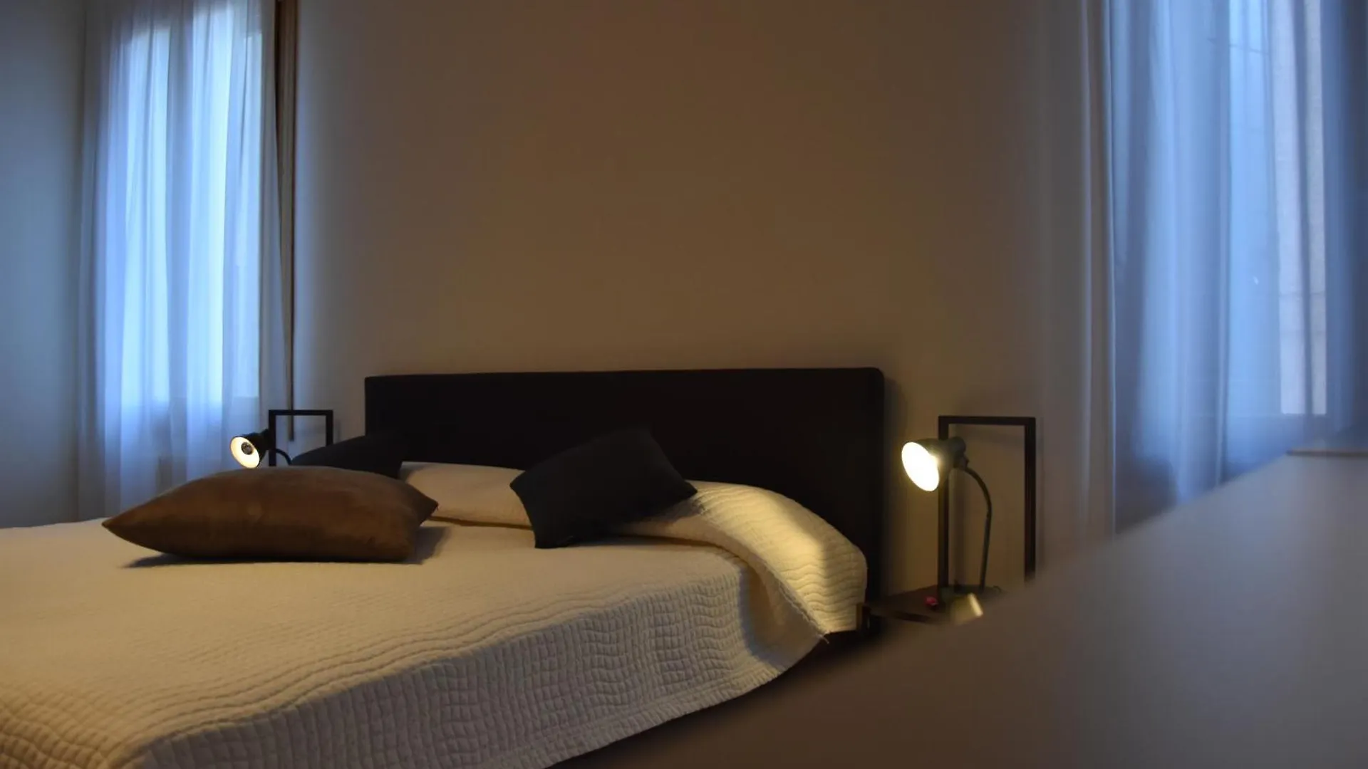 Apartmán Casin Dei Nobili Dependance Benátky