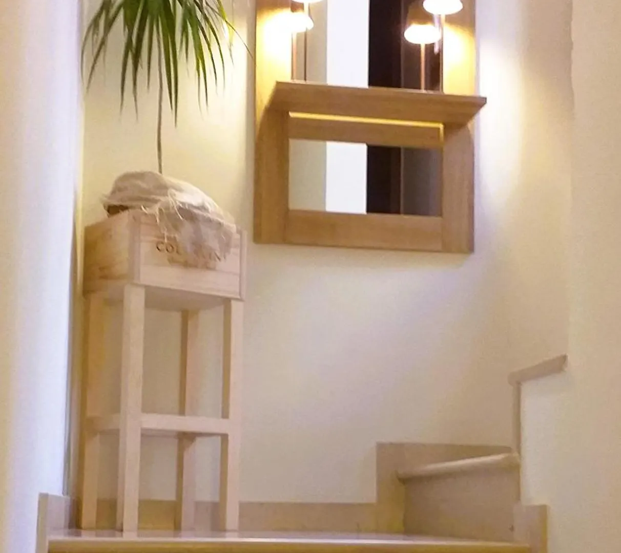 Apartmán Casin Dei Nobili Dependance Benátky Itálie