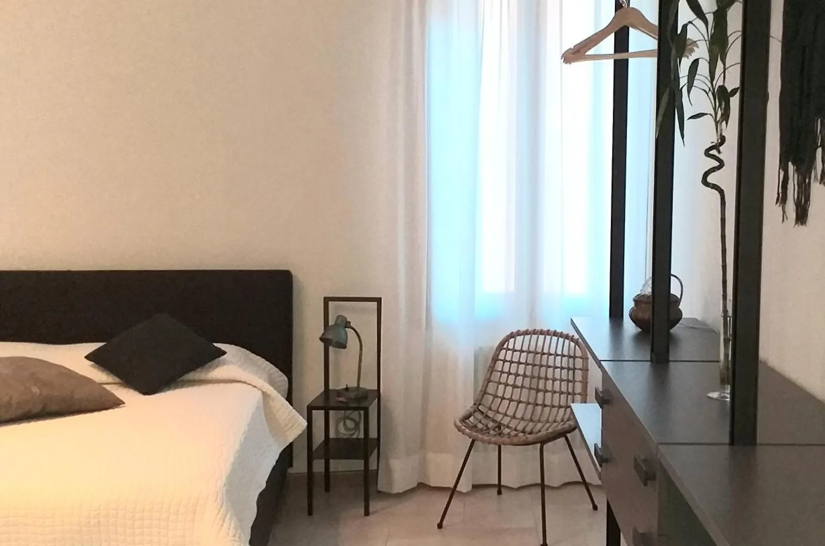 Apartmán Casin Dei Nobili Dependance Benátky