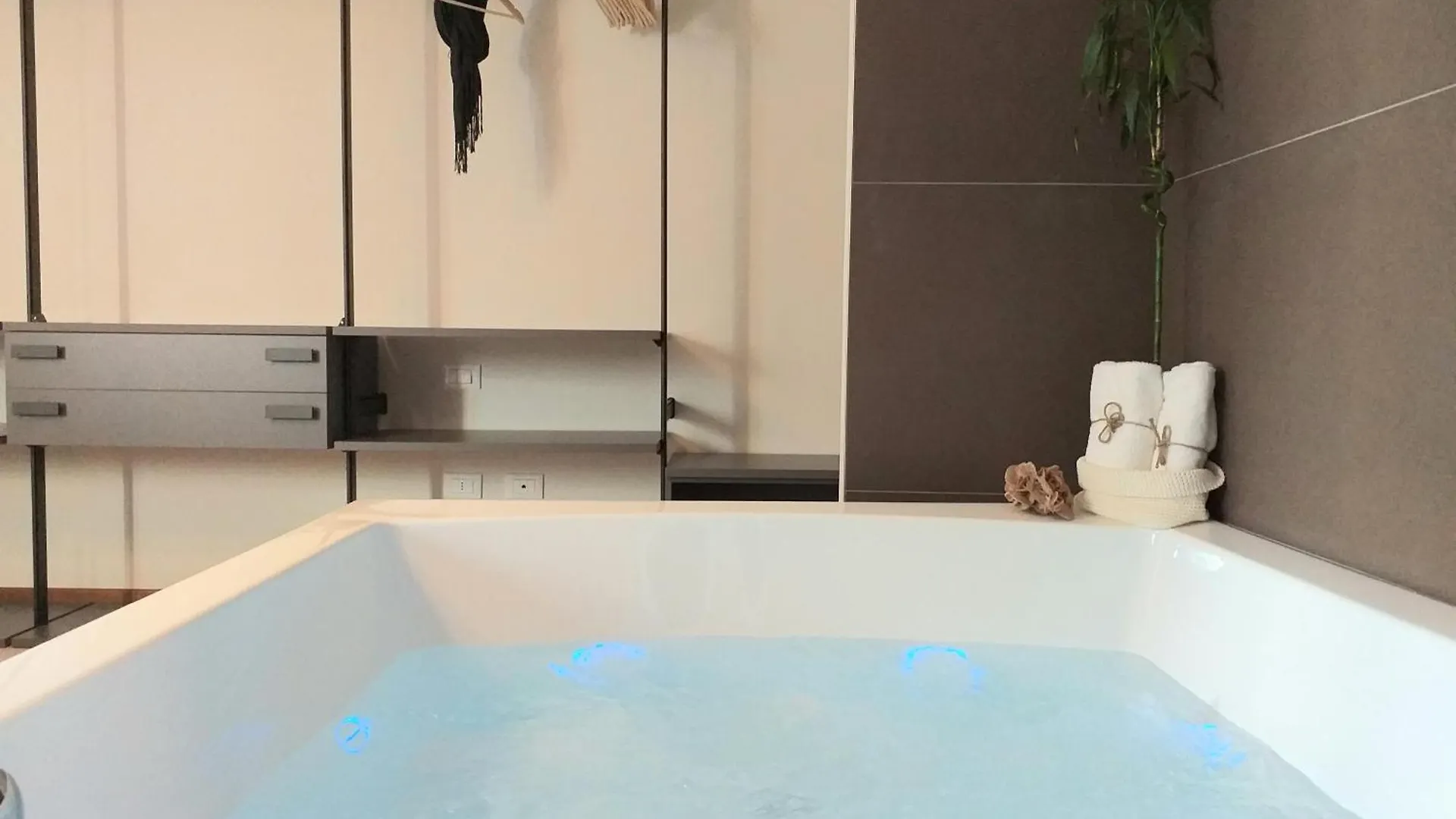 Apartmán Casin Dei Nobili Dependance Benátky