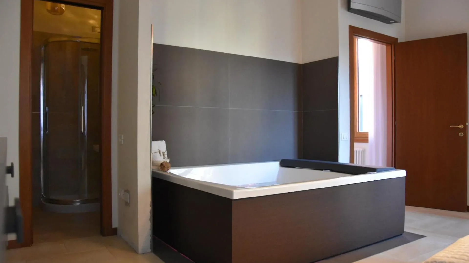 Ferienwohnung Casin Dei Nobili Dependance Venedig