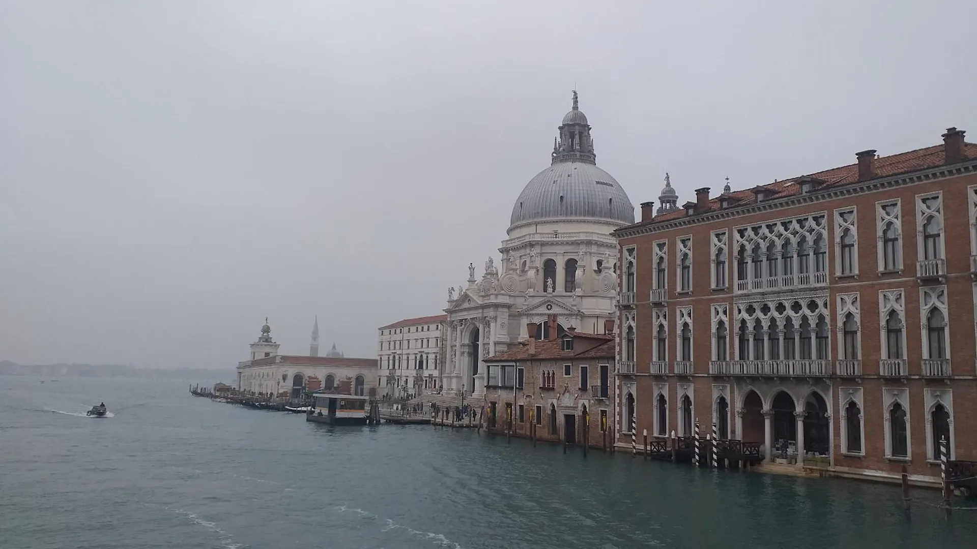 Ferienwohnung Casin Dei Nobili Dependance Venedig Italien