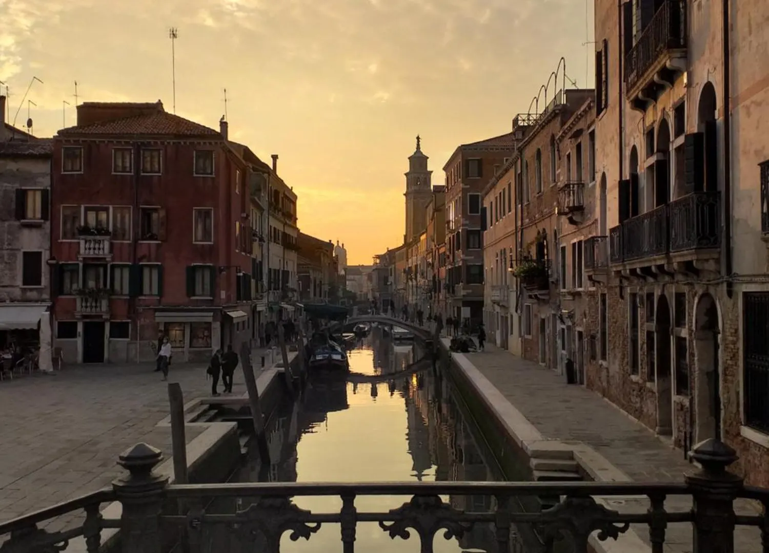 Ferienwohnung Casin Dei Nobili Dependance Venedig Italien