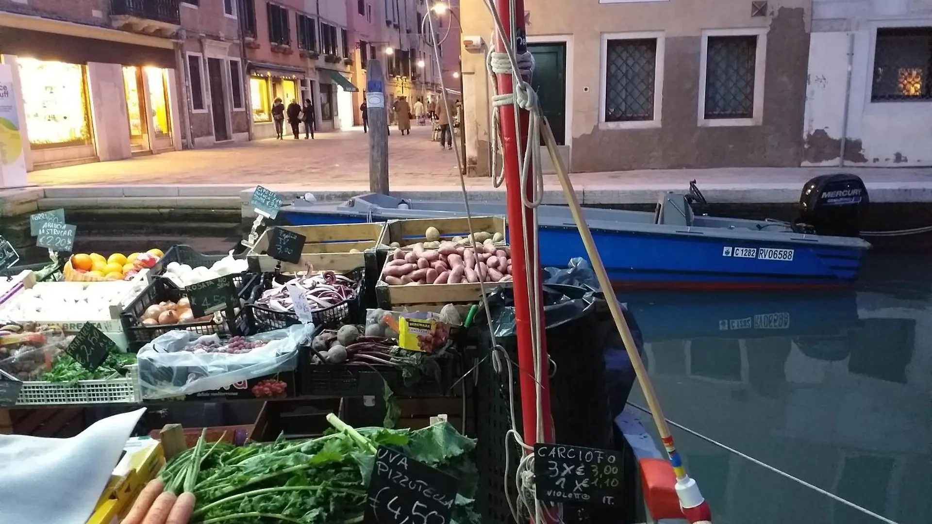 Ferienwohnung Casin Dei Nobili Dependance Venedig 0*,  Italien