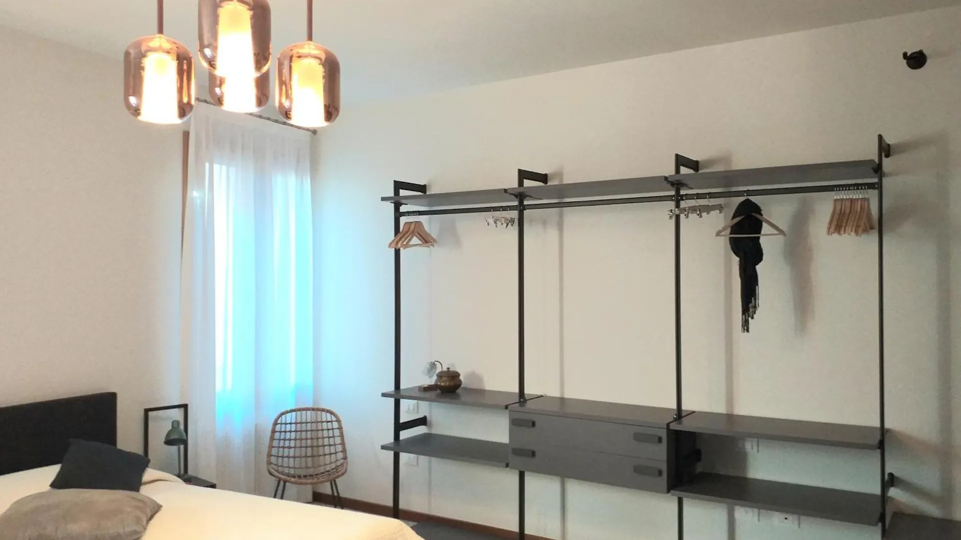 Apartmán Casin Dei Nobili Dependance Benátky